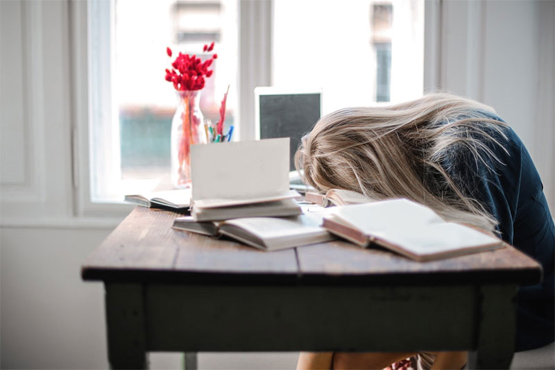 (post image)Quiet Quitting is a Misnomer