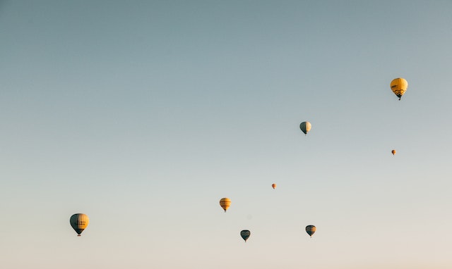 (post image)Why Should I Care: Chinese Weather Balloons