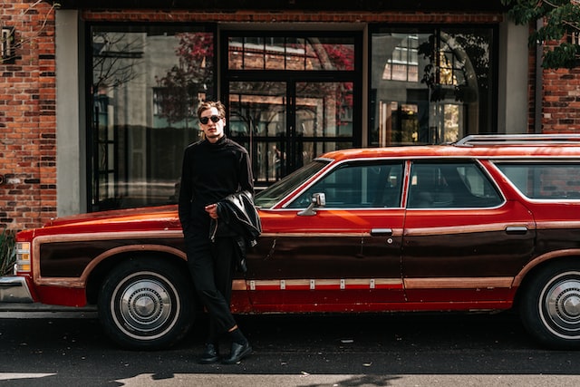 (post image)Healthy Relationship Goals: Cars