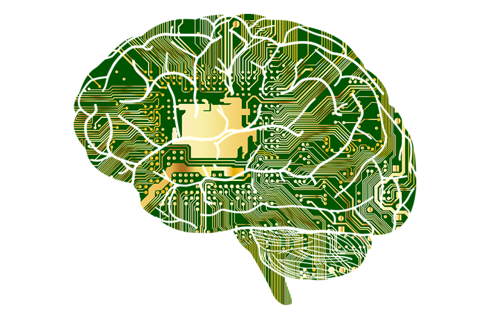 (post image)Our AI Overlords