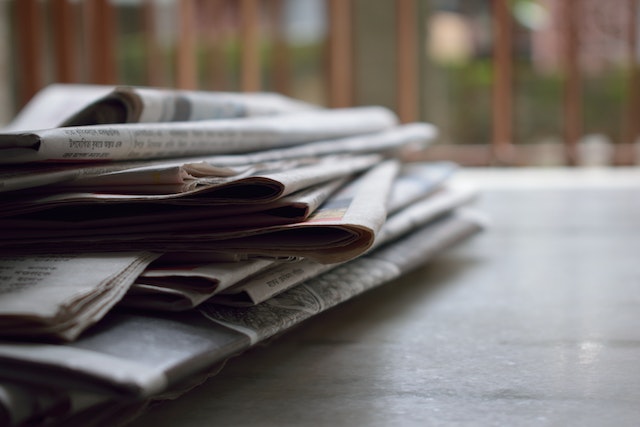 (post image)Sunday Wrap: News You Missed