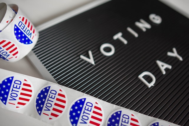 (post image)Politics is No Longer About Politics
