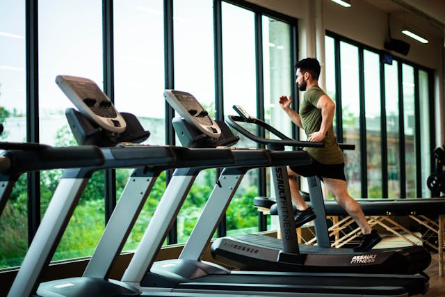 (post image)Why I Learned to Live Healthy