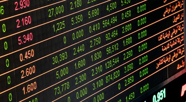 (post image)Beginner's Guide to Investing: Cash Health Check