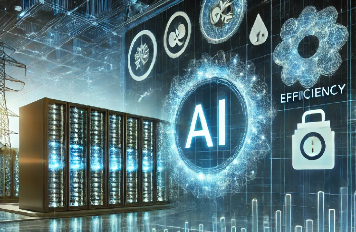 (post image)Artificial Intelligence:  The Solution to Everything or a Pipe Dream?
