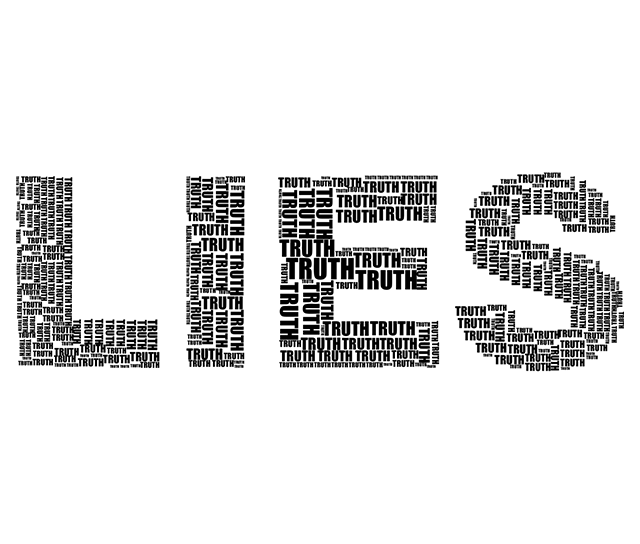 (post image)The Hard Work of Truth in the Age of Easy Information