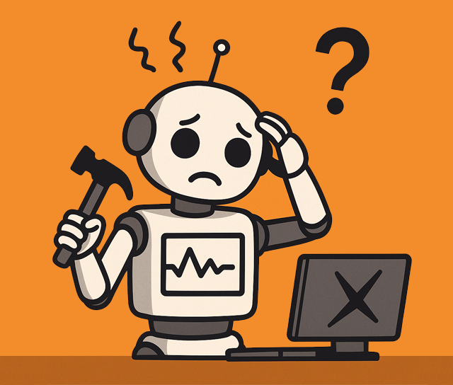 Artificial Intelligence: Stop Letting the Hype Scare You