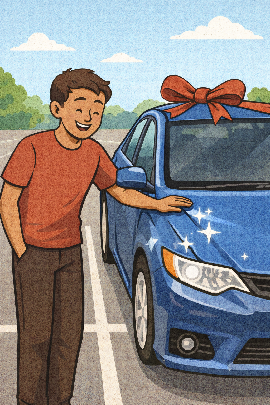 Lifestyle Creep: It’s Inevitable